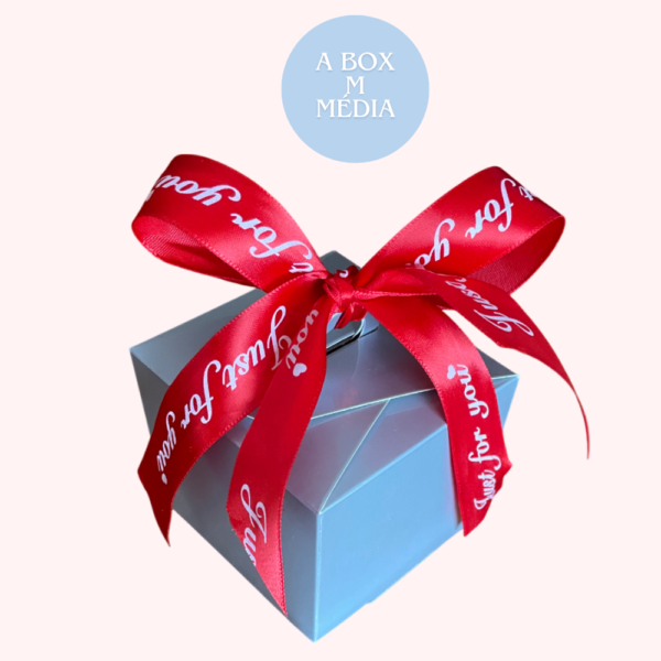Box Surpresa Personalizada ao Seu Gosto - Image 3