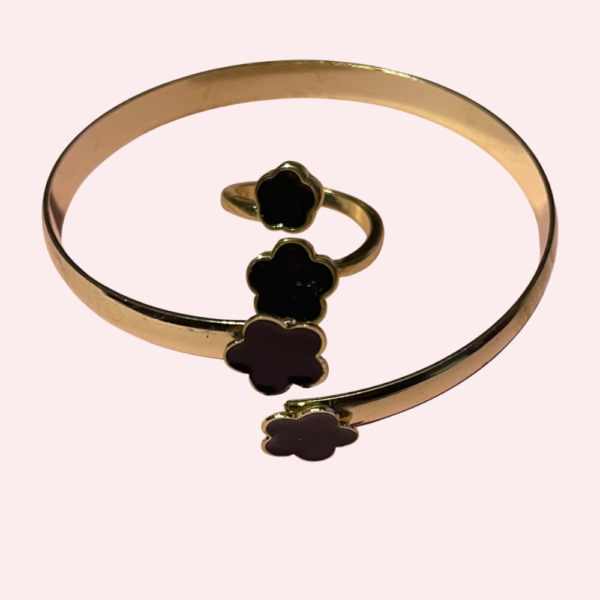 Conjunto flower Premium - Image 2