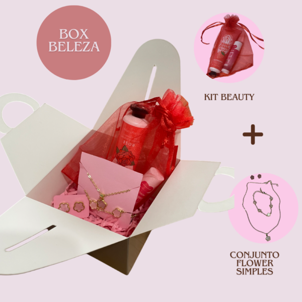 Box Beleza