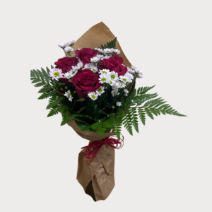 Bouquet Bem-me quer