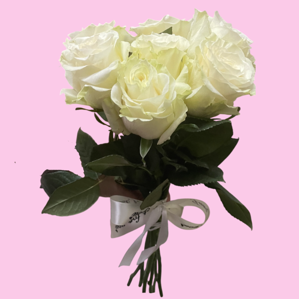 Bouquet Rose
