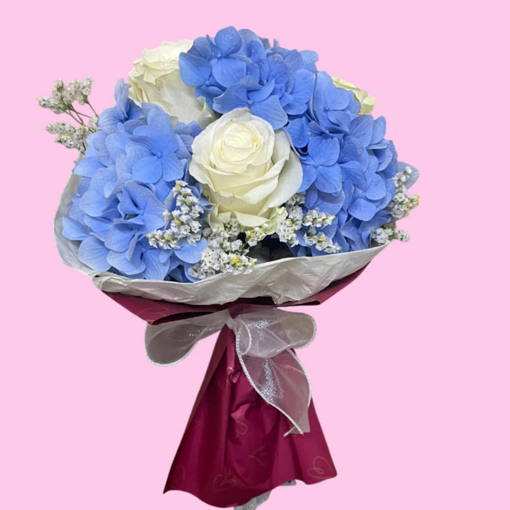 Bouquet Fresh