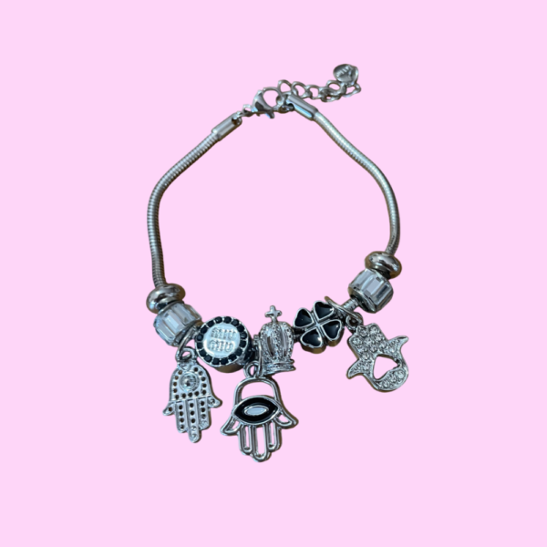 Pulseira Contas - Image 2