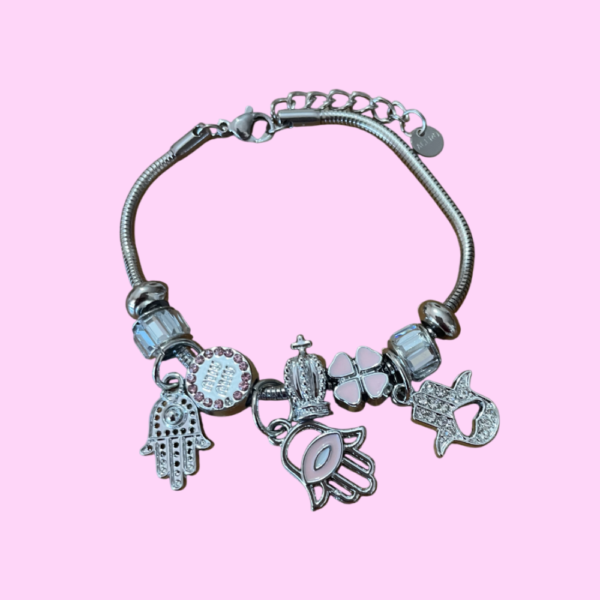Pulseira Contas - Image 3