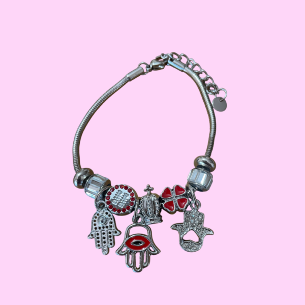 Pulseira Contas - Image 4