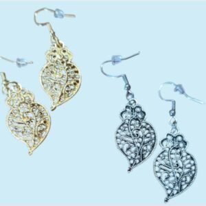 brincos viana pequenos